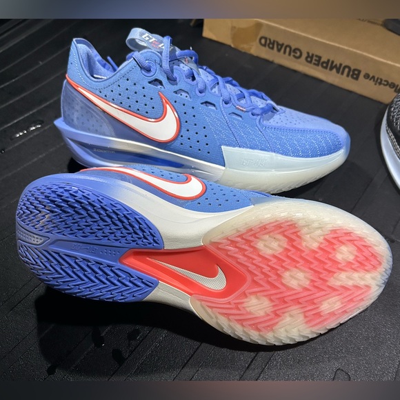 GT Cut 3 - Picture 6 of 6